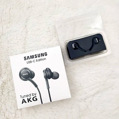 Samsung AKG Earphone - GB